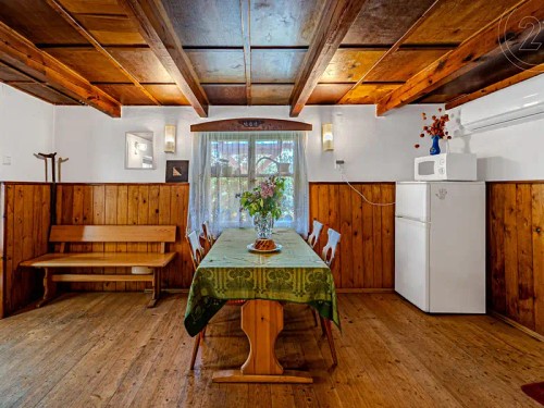 Prodej chaty 65 m², pozemek 290 m²