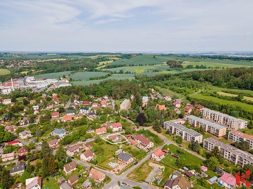 Prodaný dům 122 m², pozemek 425 m²