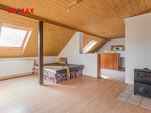 Prodaný dům 174 m², pozemek 840 m²
