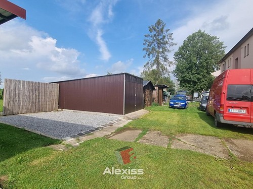 Prodaný byt 3+kk 55 m²