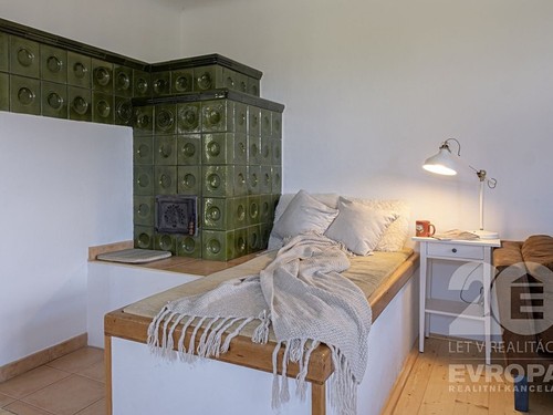 Prodaný dům 380 m², pozemek 3809 m²