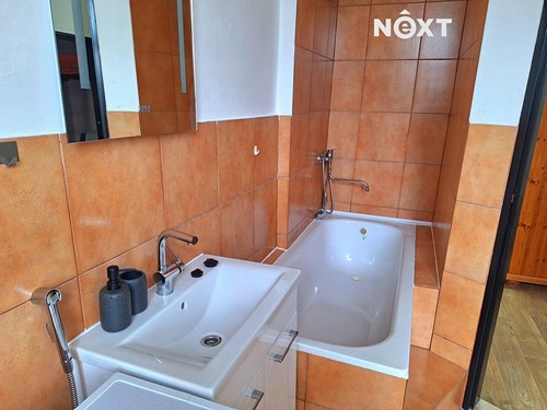 Prodaný byt 1+kk 28 m²