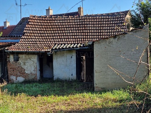 Prodaný dům 70 m², pozemek 252 m²