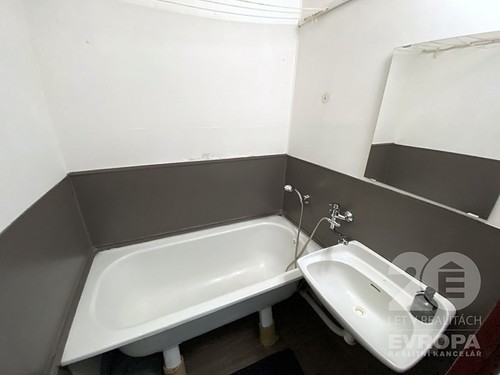 Prodaný byt 2+1 53 m²