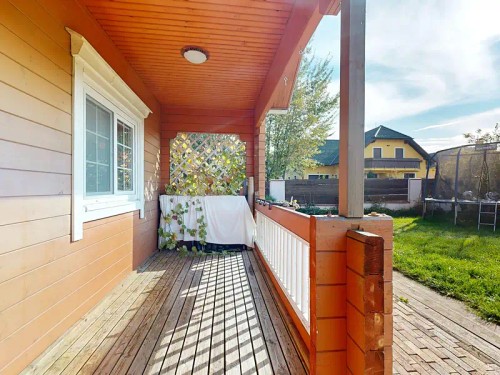 Prodaný dům 168 m², pozemek 800 m²