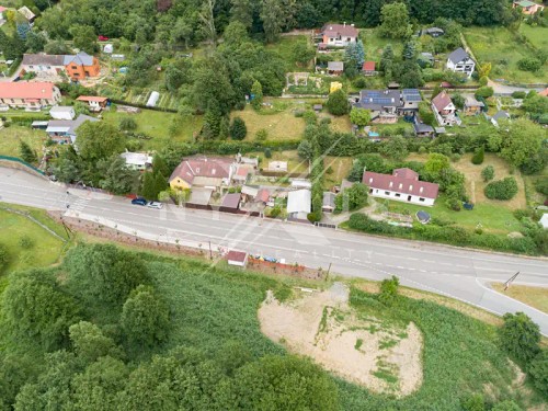 Prodaný dům 215 m², pozemek 943 m²