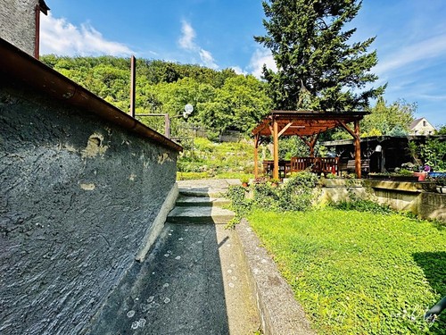 Prodaný dům 160 m², pozemek 545 m²