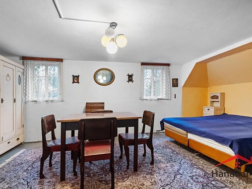 Prodaný dům 220 m², pozemek 790 m²