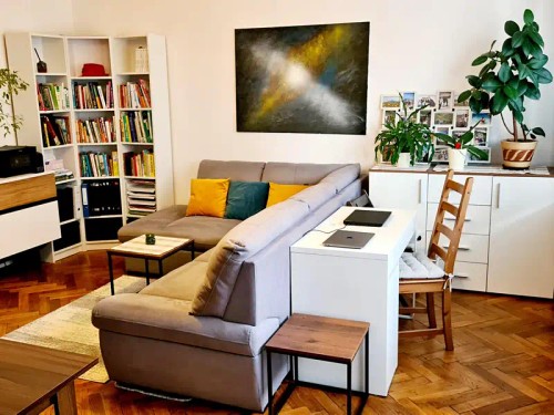Prodej bytu 2+1 47 m²