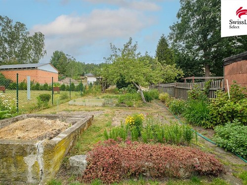 Prodaný dům 150 m², pozemek 423 m²