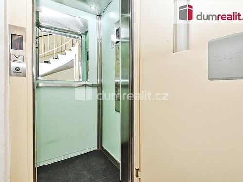 Prodaný byt 3+1 82 m²
