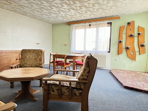 Prodaný dům 230 m², pozemek 612 m²