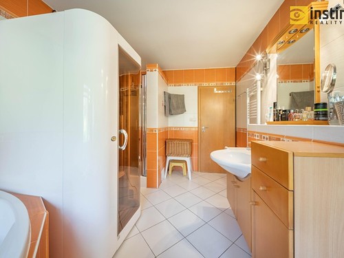 Prodaný dům 135 m², pozemek 322 m²