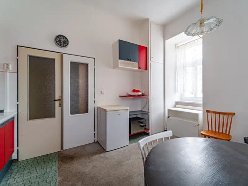 Prodaný byt 2+1 96 m²