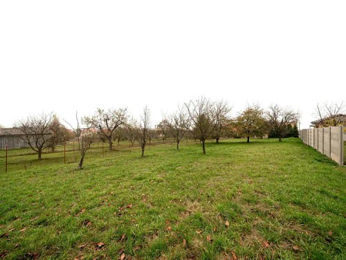 Prodaný dům 90 m², pozemek 1708 m²