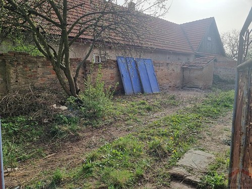 Prodaný dům 131 m², pozemek 236 m²
