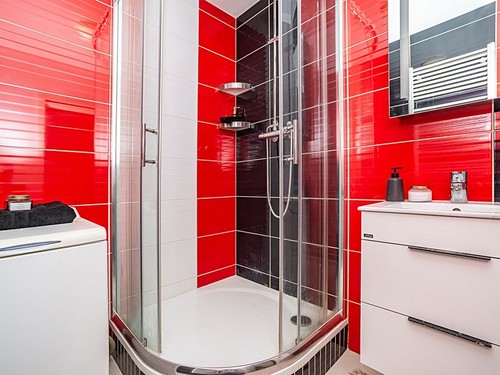 Prodaný byt 2+1 54 m²