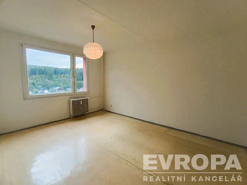 Prodaný byt 5+1 87 m²
