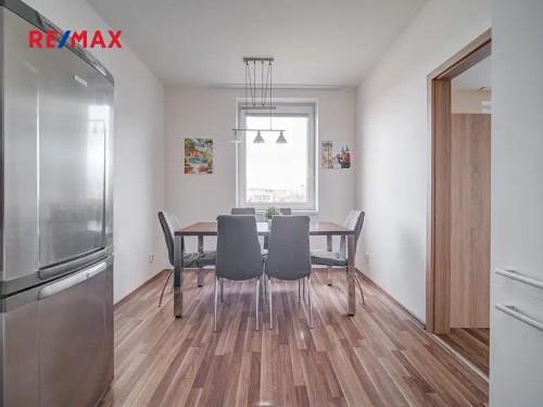 Prodaný byt 3+1 76 m²