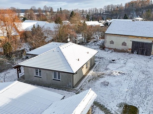 Prodaný dům 120 m², pozemek 850 m²
