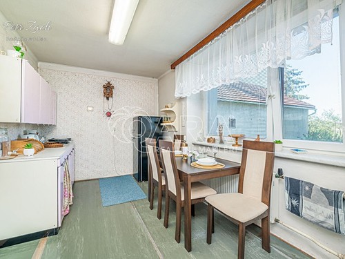 Prodaný dům 102 m², pozemek 397 m²