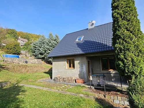 Prodaný dům 97 m², pozemek 868 m²