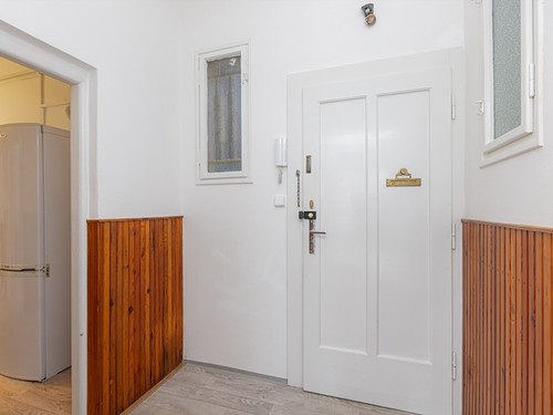 Prodaný byt 3+1 71 m²