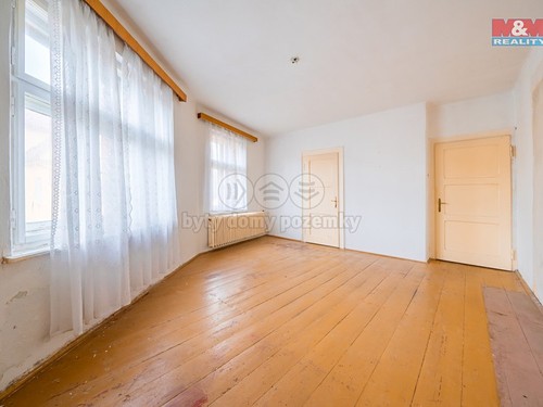 Prodaný dům 220 m², pozemek 169 m²