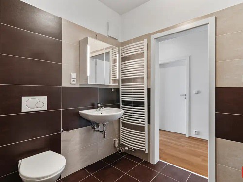 Prodej bytu 2+kk 55 m²