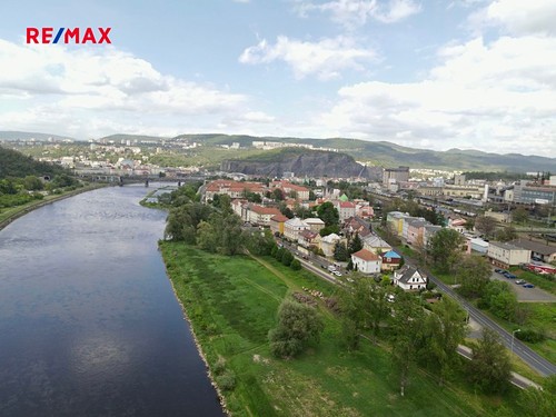 Prodaný byt 2+1 71 m²