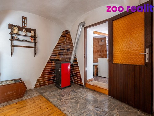 Prodaný dům 324 m², pozemek 533 m²