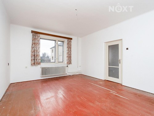 Prodaný dům 250 m², pozemek 465 m²