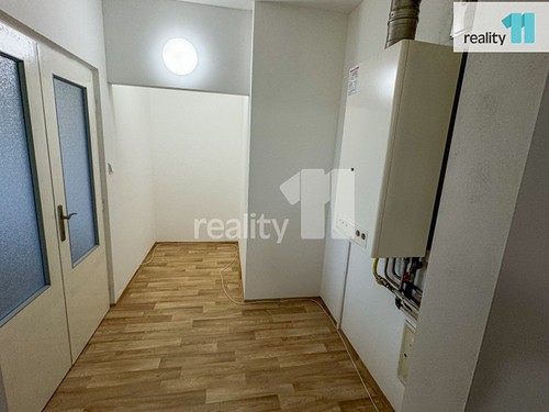 Prodaný byt 3+1 70 m²