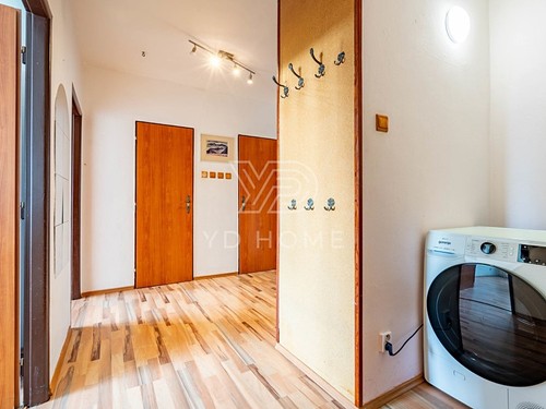 Prodaný byt 3+1 65 m²
