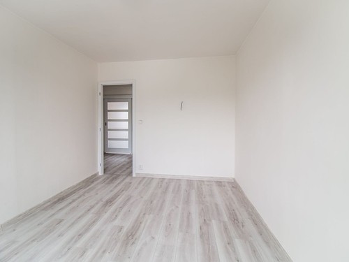 Prodaný byt 3+1 72 m²