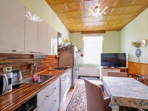 Prodaný byt 3+1 109 m²