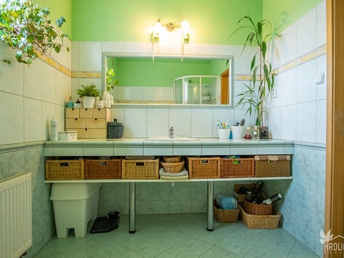 Prodaný dům 120 m², pozemek 310 m²