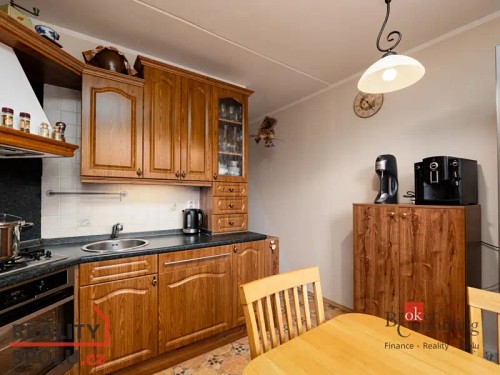 Prodaný byt 4+1 92 m²