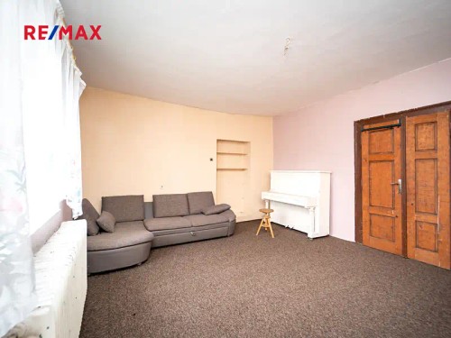 Prodaný dům 202 m², pozemek 2523 m²