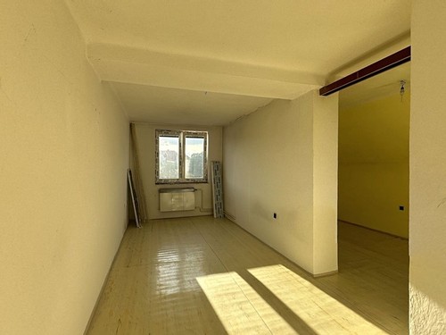 Prodaný byt 3+1 99 m²