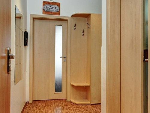 Prodaný byt 2+kk 48 m²