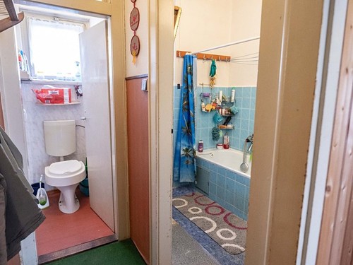 Prodaný byt 3+1 70 m²