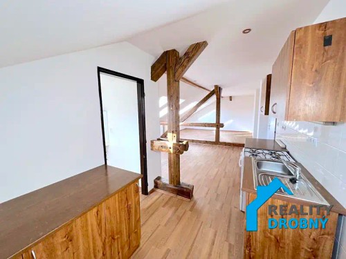 Prodaný byt 3+kk 106 m²