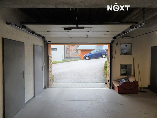 Prodaný byt 1+kk 37 m²