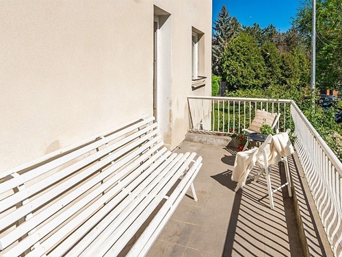 Prodaný byt 4+kk 85 m²