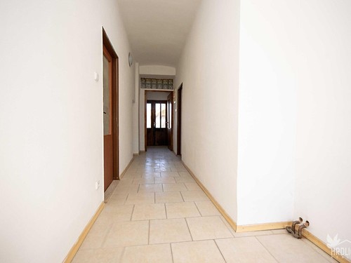 Prodaný dům 116 m², pozemek 510 m²