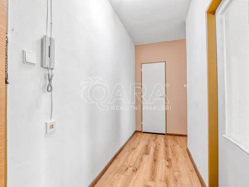 Prodej bytu 1+1 38 m²