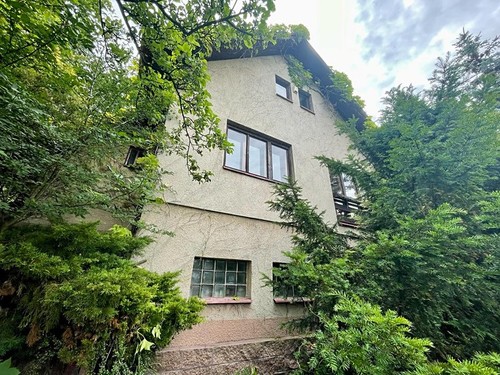 Prodaná chata 95 m², pozemek 1360 m²
