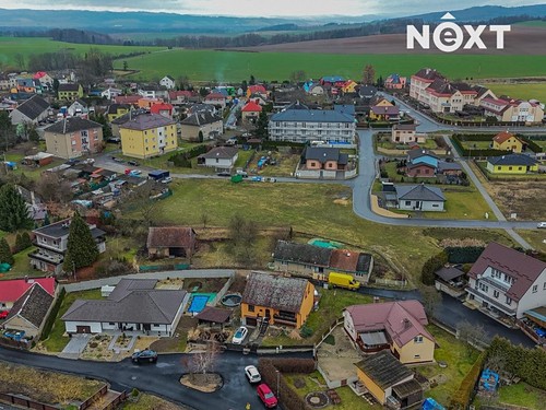 Prodaný dům 240 m², pozemek 712 m²