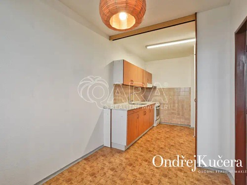 Prodaný byt 4+1 91 m²